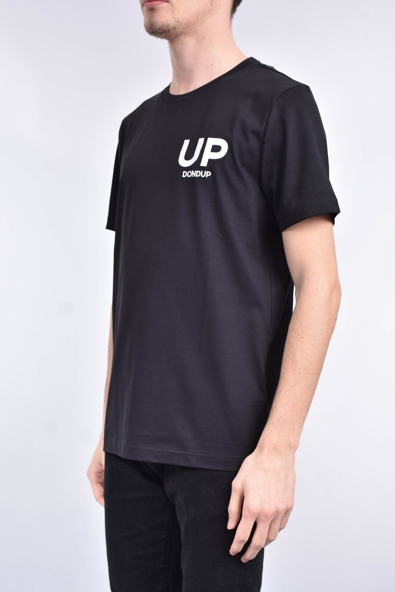 DONDUP T-shirt in jersey