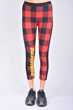 DSQUARED2 LEGGINGS