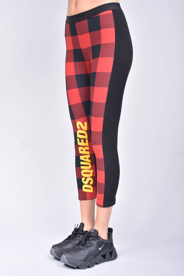 DSQUARED2 LEGGINGS