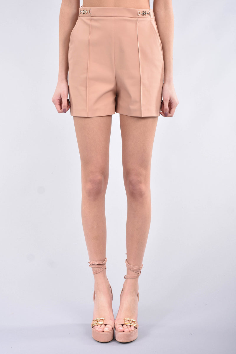 ELISABETTA FRANCHI shorts