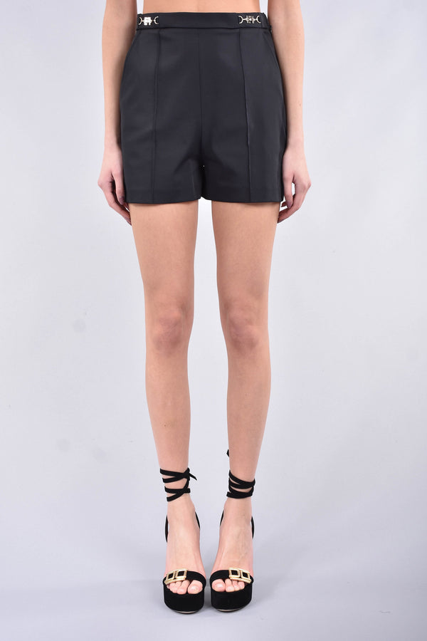 ELISABETTA FRANCHI shorts