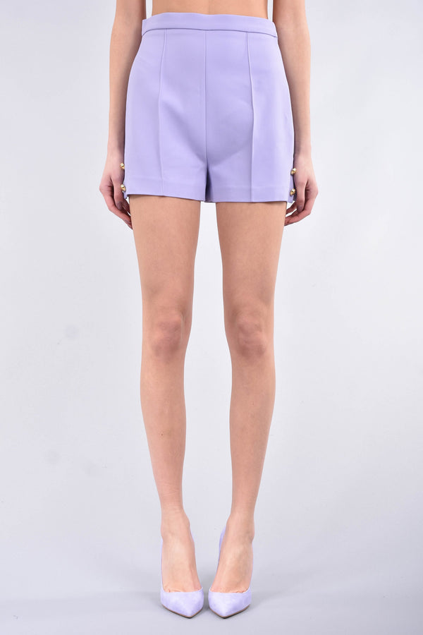 ELISABETTA FRANCHI shorts