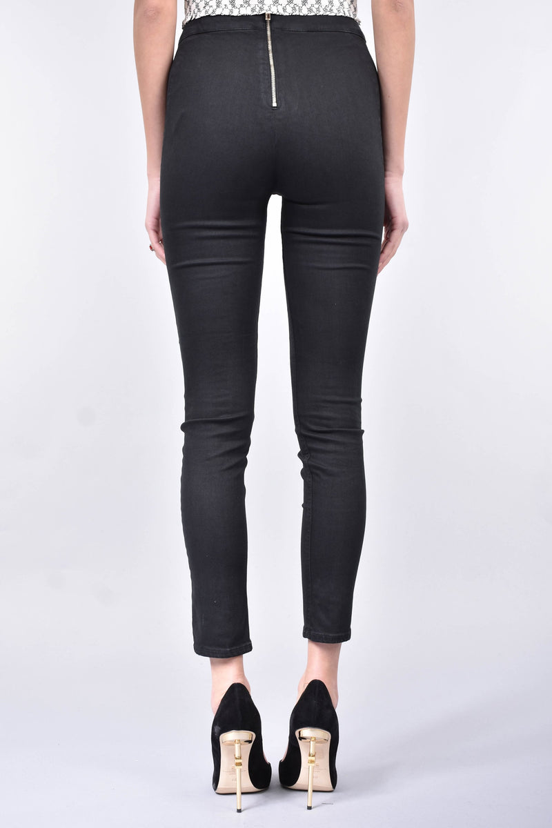 ELISABETTA FRANCHI jeans super skinny