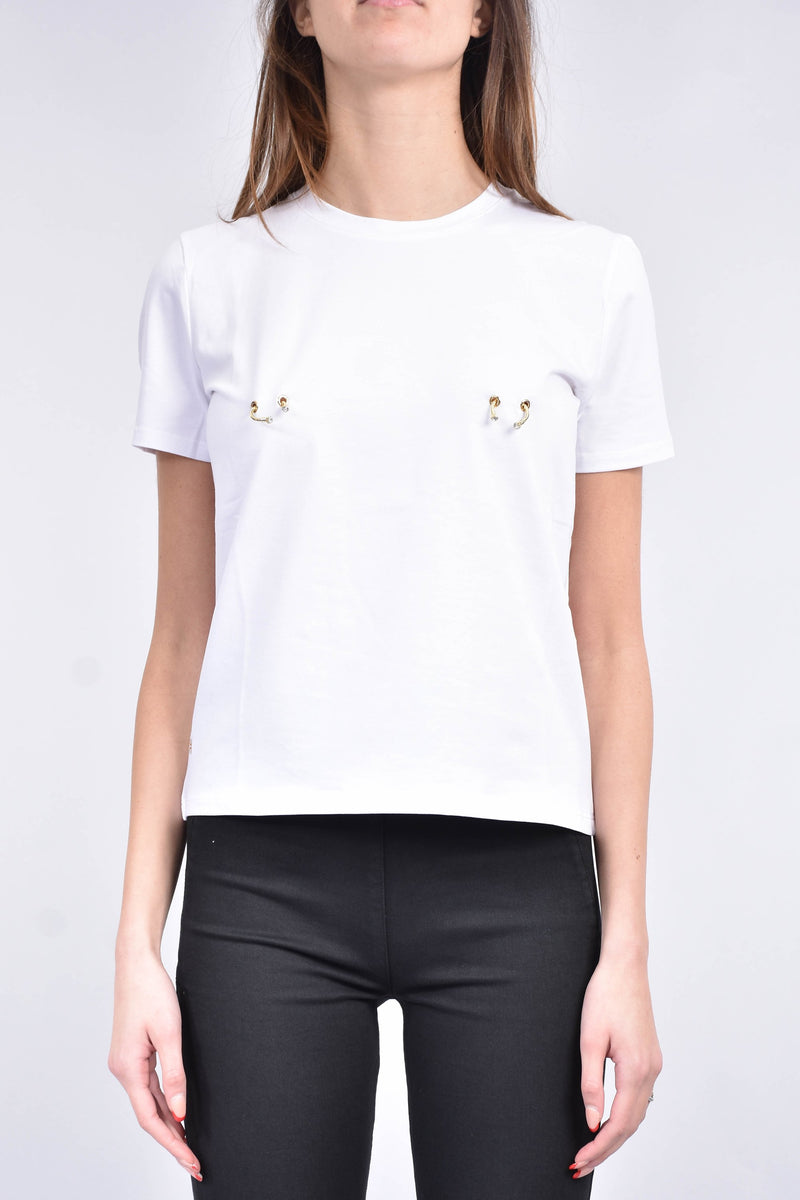 ELISABETTA FRANCHI t-shirt