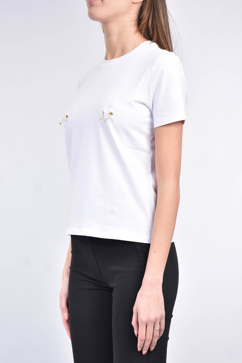 ELISABETTA FRANCHI t-shirt