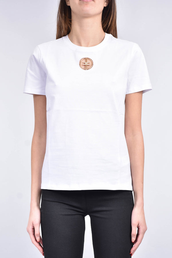 ELISABETTA FRANCHI t-shirt