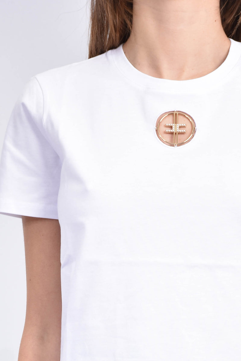 ELISABETTA FRANCHI t-shirt