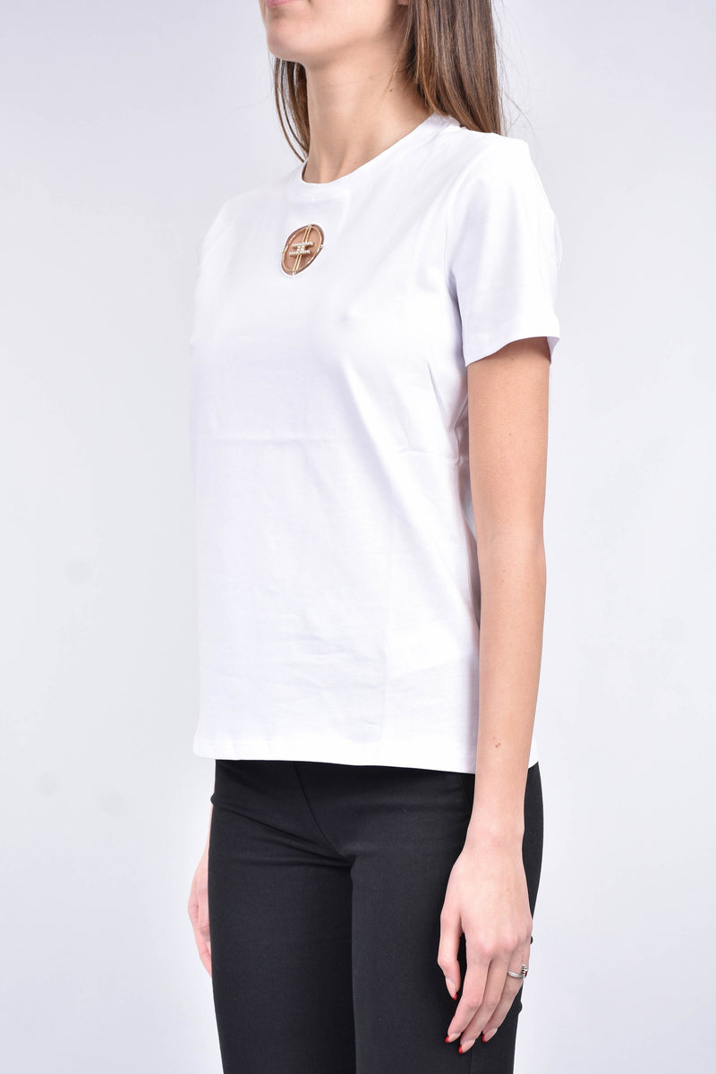 ELISABETTA FRANCHI t-shirt