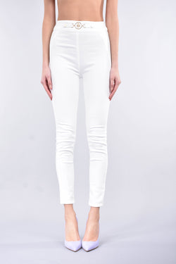 ELISABETTA FRANCHI jeans super skinny