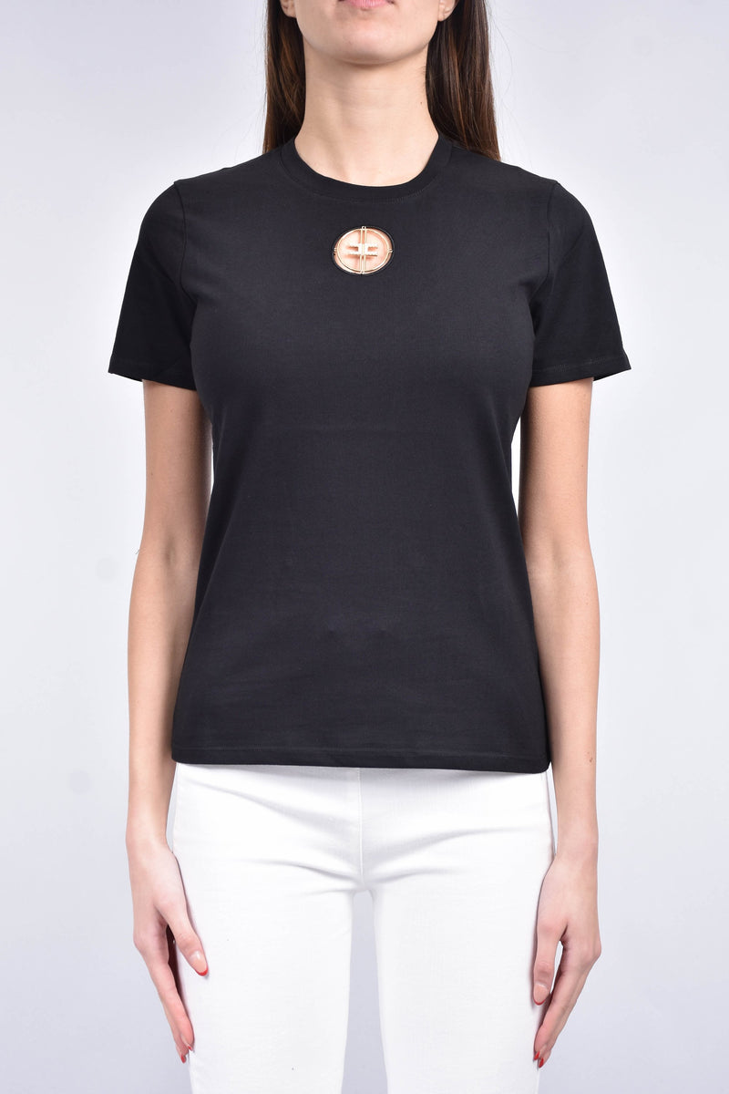 ELISABETTA FRANCHI t-shirt