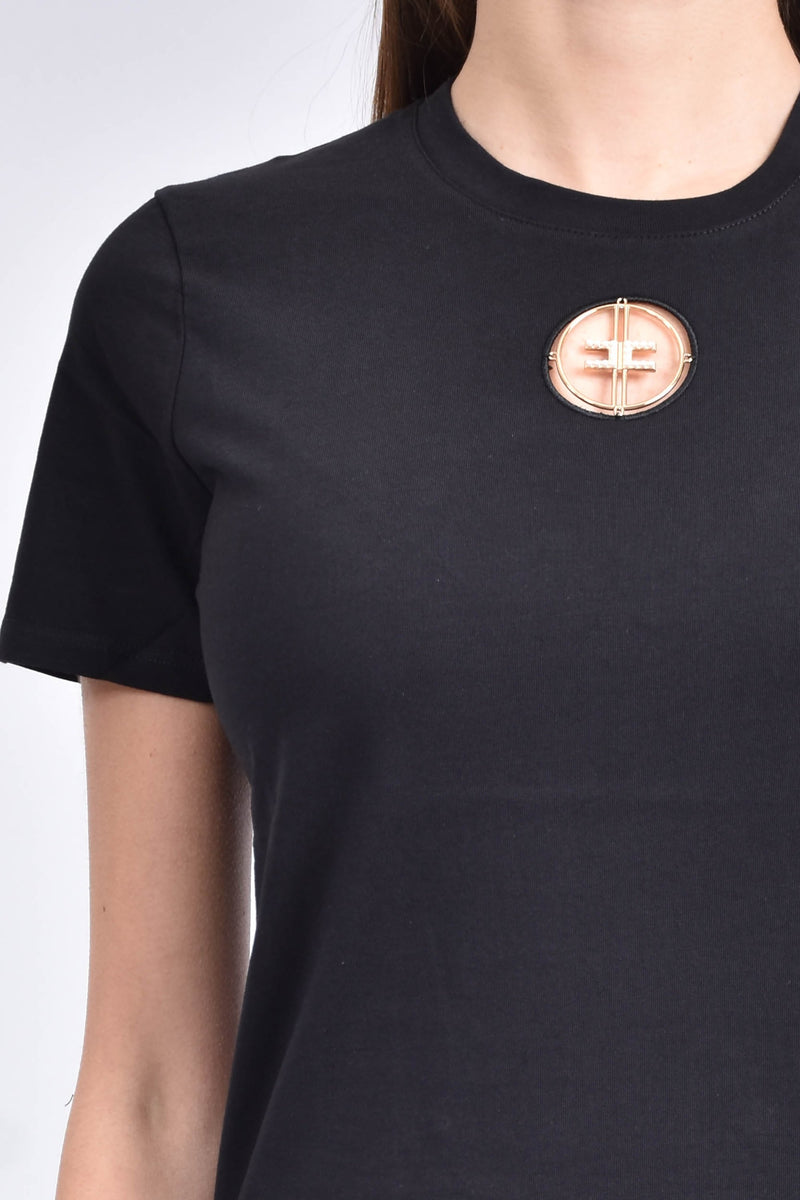 ELISABETTA FRANCHI t-shirt