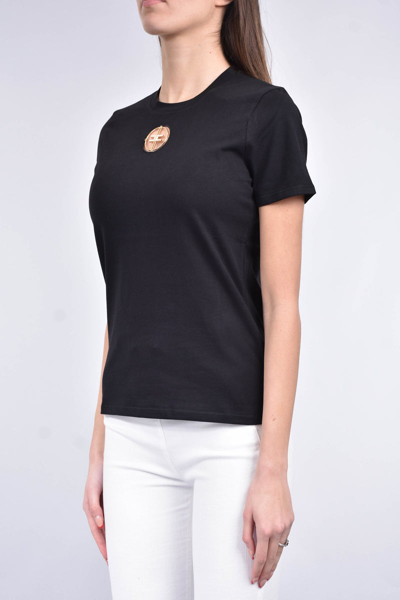 ELISABETTA FRANCHI t-shirt