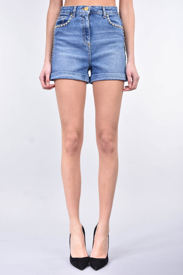 ELISABETTA FRANCHI shorts