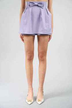 ELISABETTA FRANCHI shorts