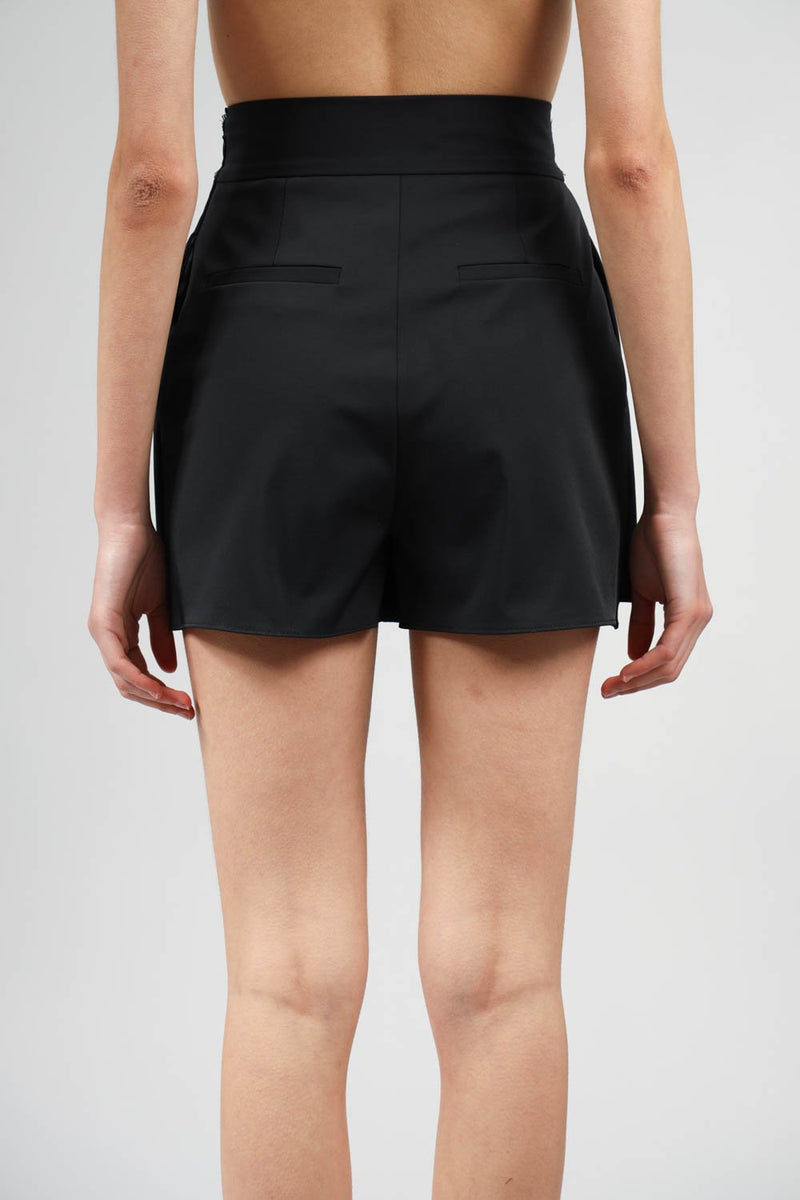 ELISABETTA FRANCHI shorts