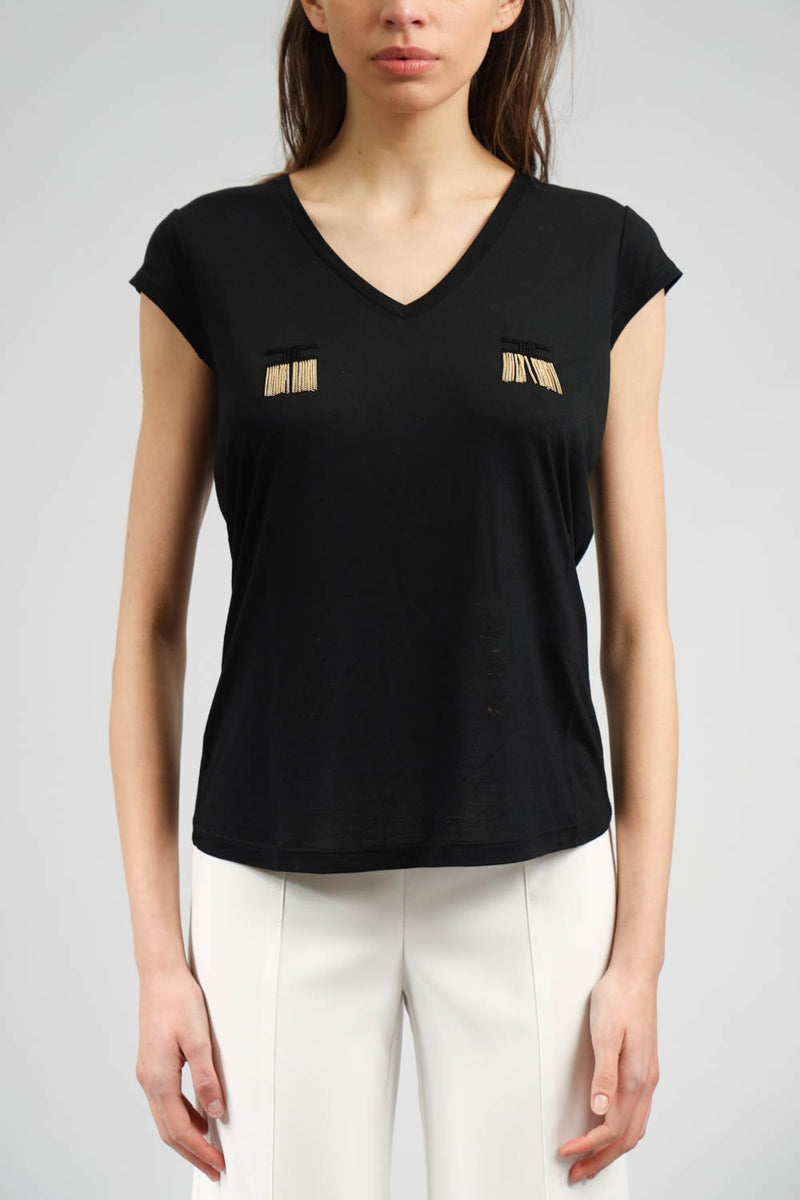 ELISABETTA FRANCHI t-shirt