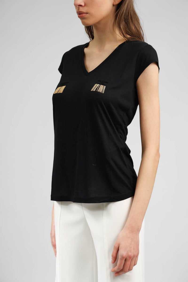 ELISABETTA FRANCHI t-shirt