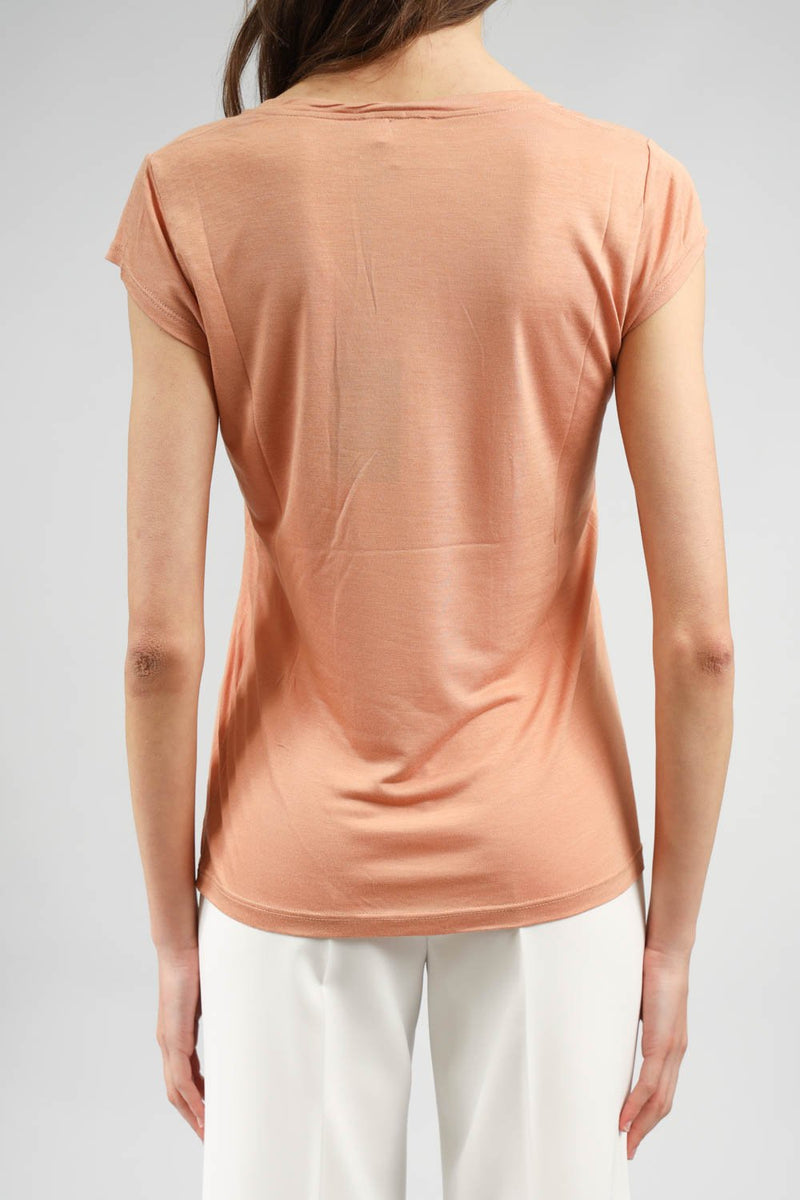 ELISABETTA FRANCHI t-shirt