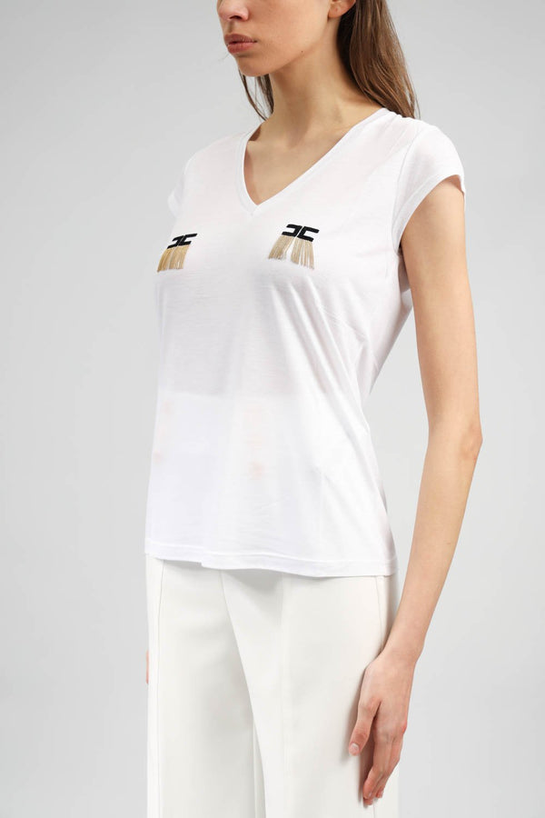 ELISABETTA FRANCHI t-shirt