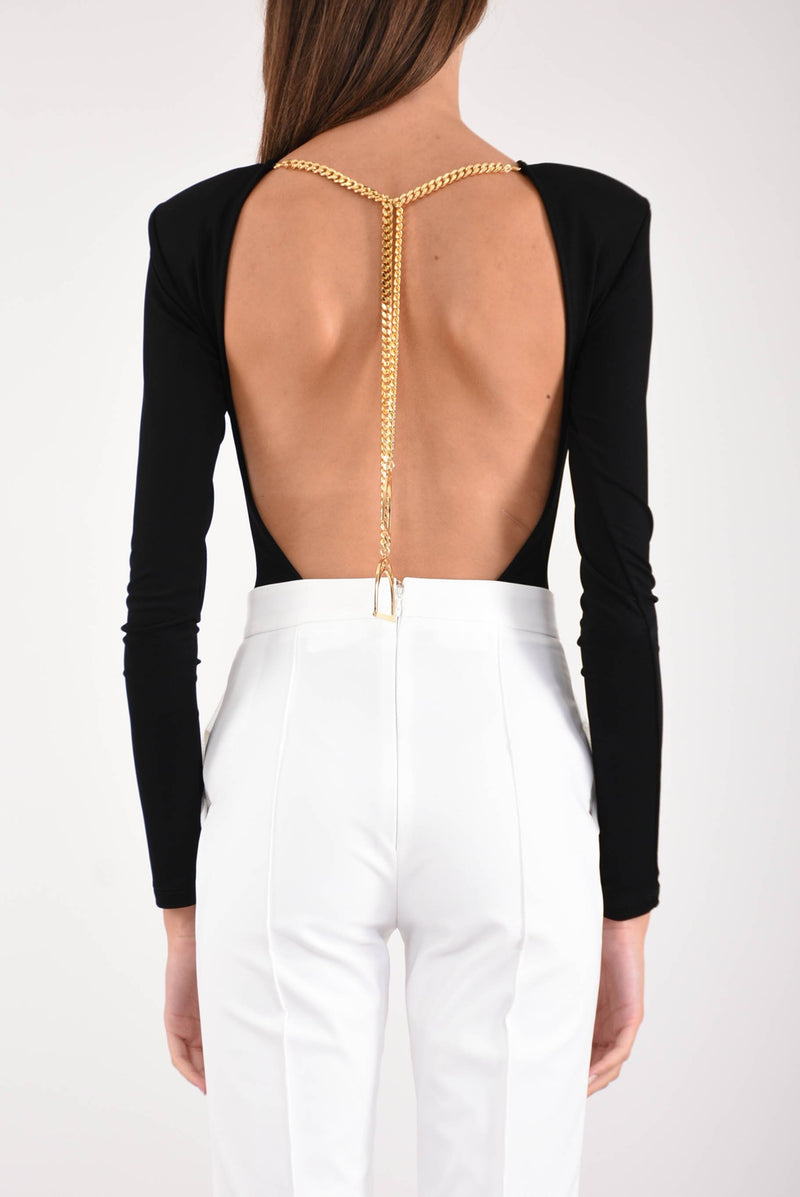 ELISABETTA FRANCHI  body