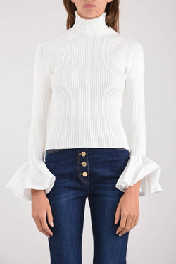 ELISABETTA FRANCHI maglia