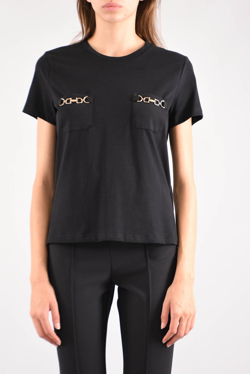 ELISABETTA FRANCHI t-shirt