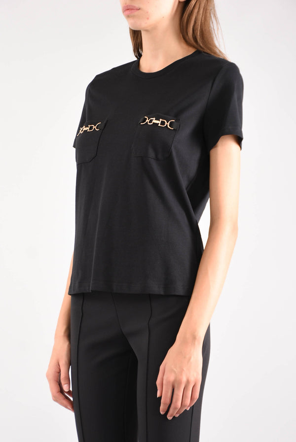 ELISABETTA FRANCHI t-shirt