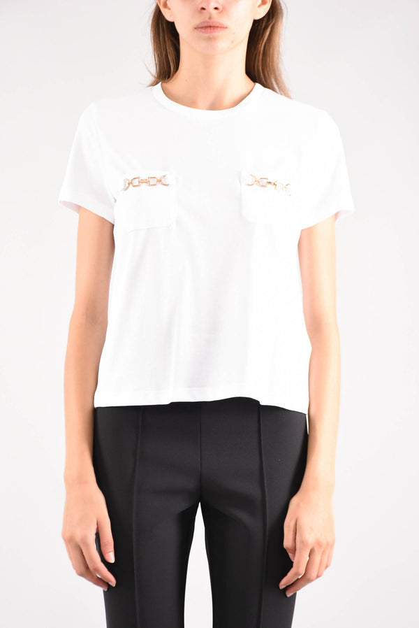 ELISABETTA FRANCHI t-shirt