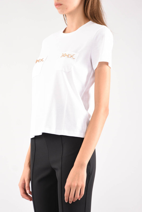 ELISABETTA FRANCHI t-shirt