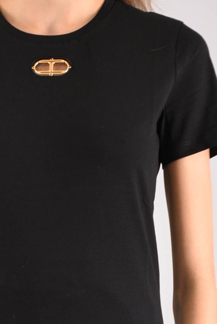 ELISABETTA FRANCHI t-shirt