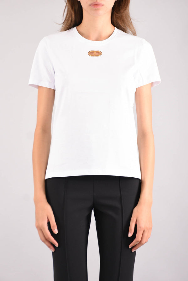 ELISABETTA FRANCHI t-shirt