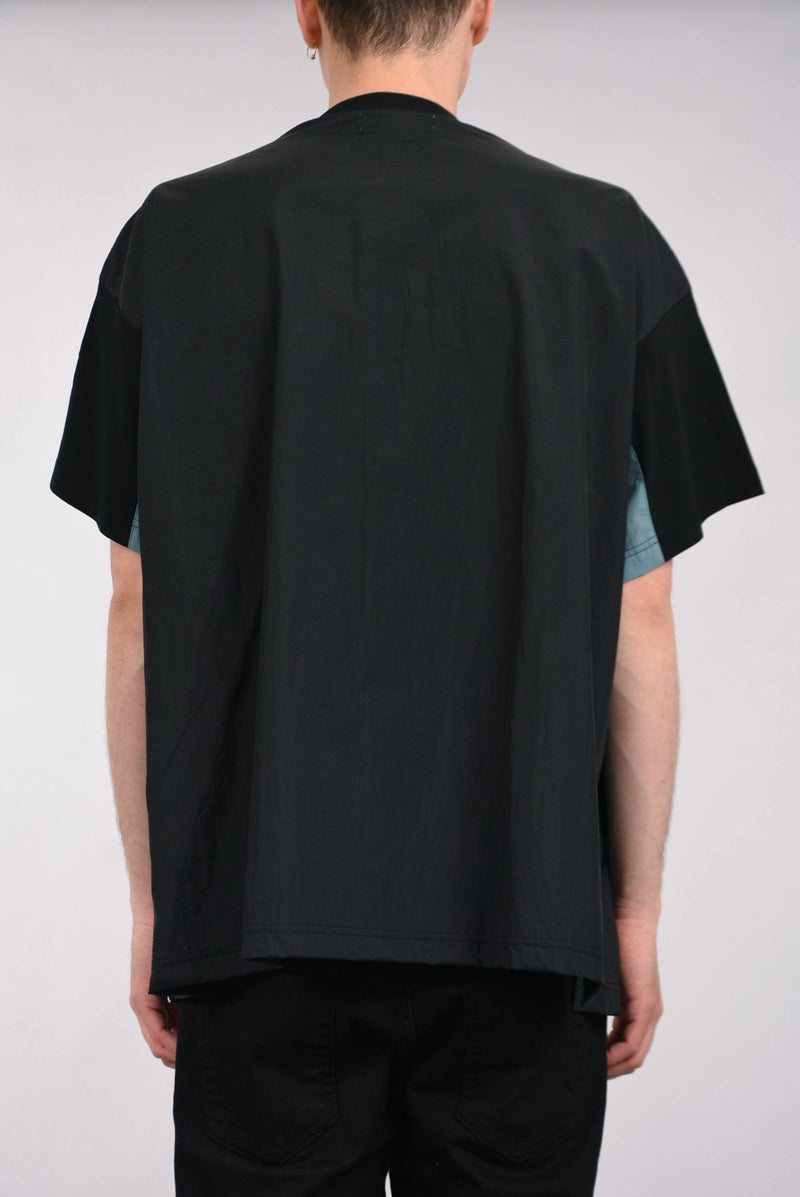 FACETASM T-shirt in cotone