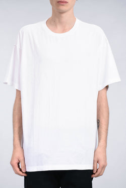 FACETASM T-shirt in cotone