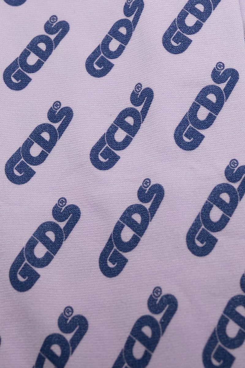 GCDS COLLANT CON LOGO