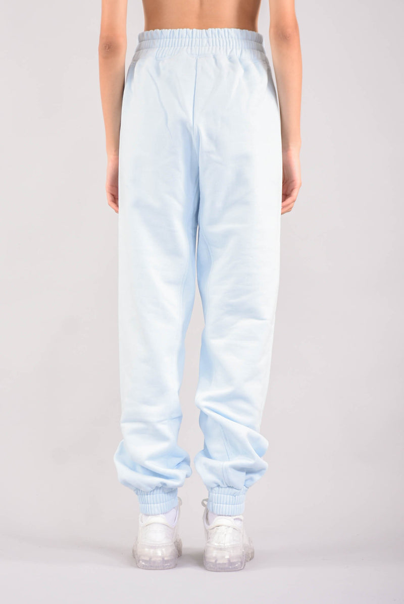 GCDS pantaloni jogger