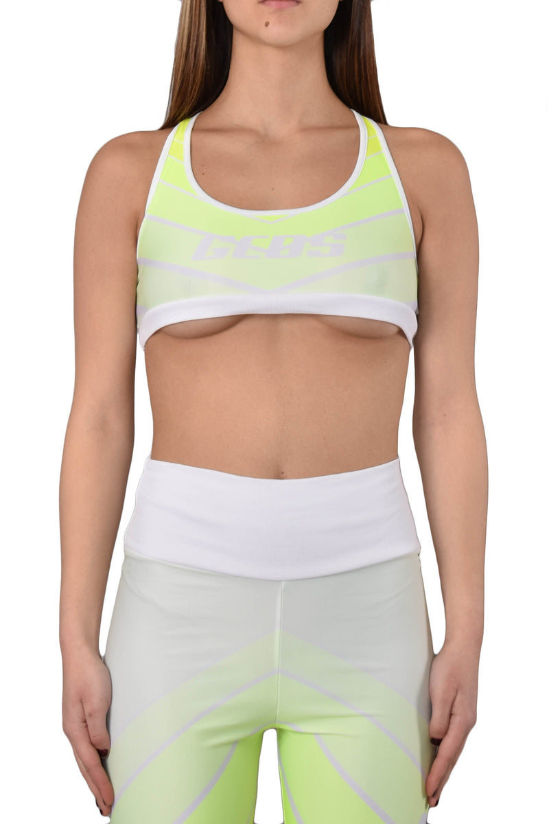 GCDS CROP TOP