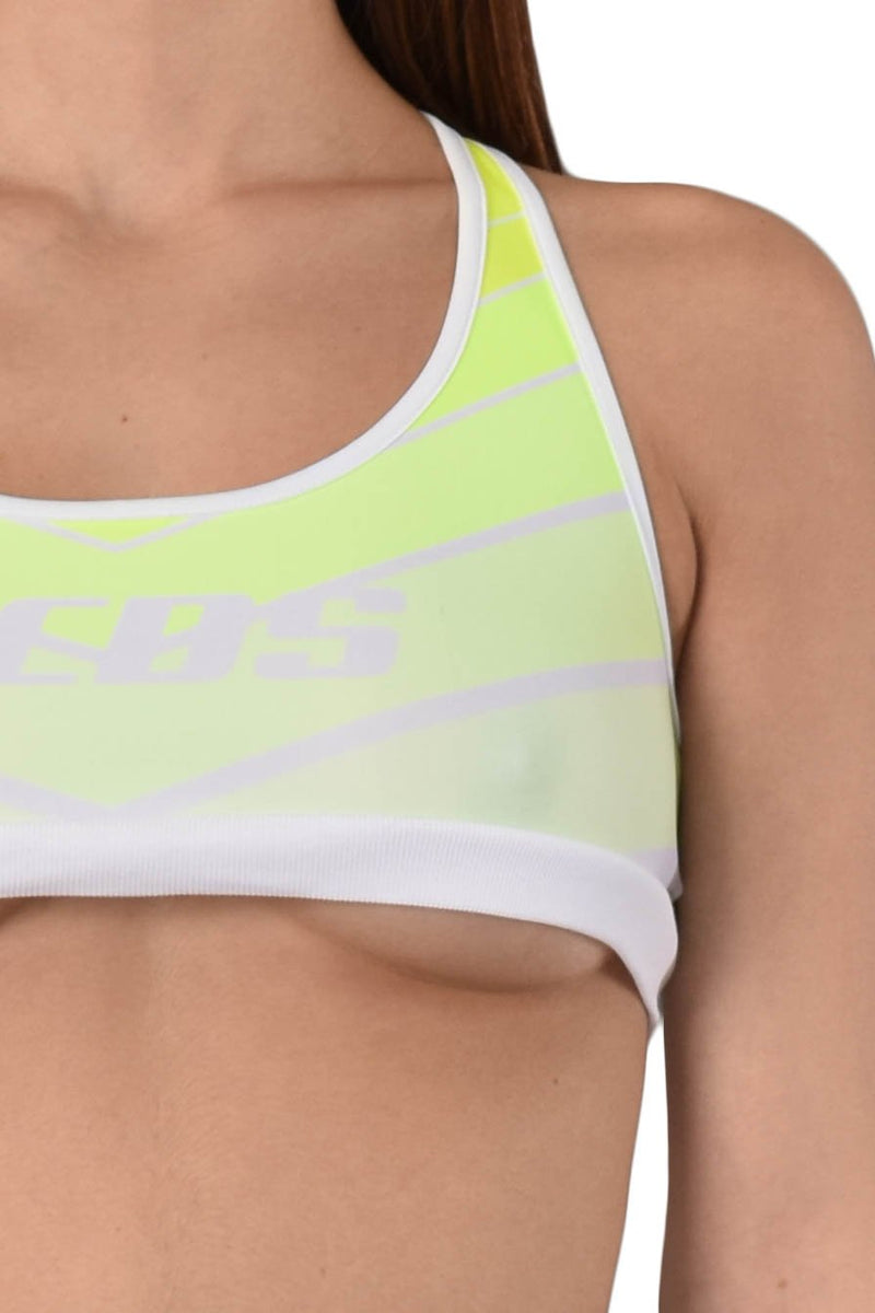 GCDS CROP TOP