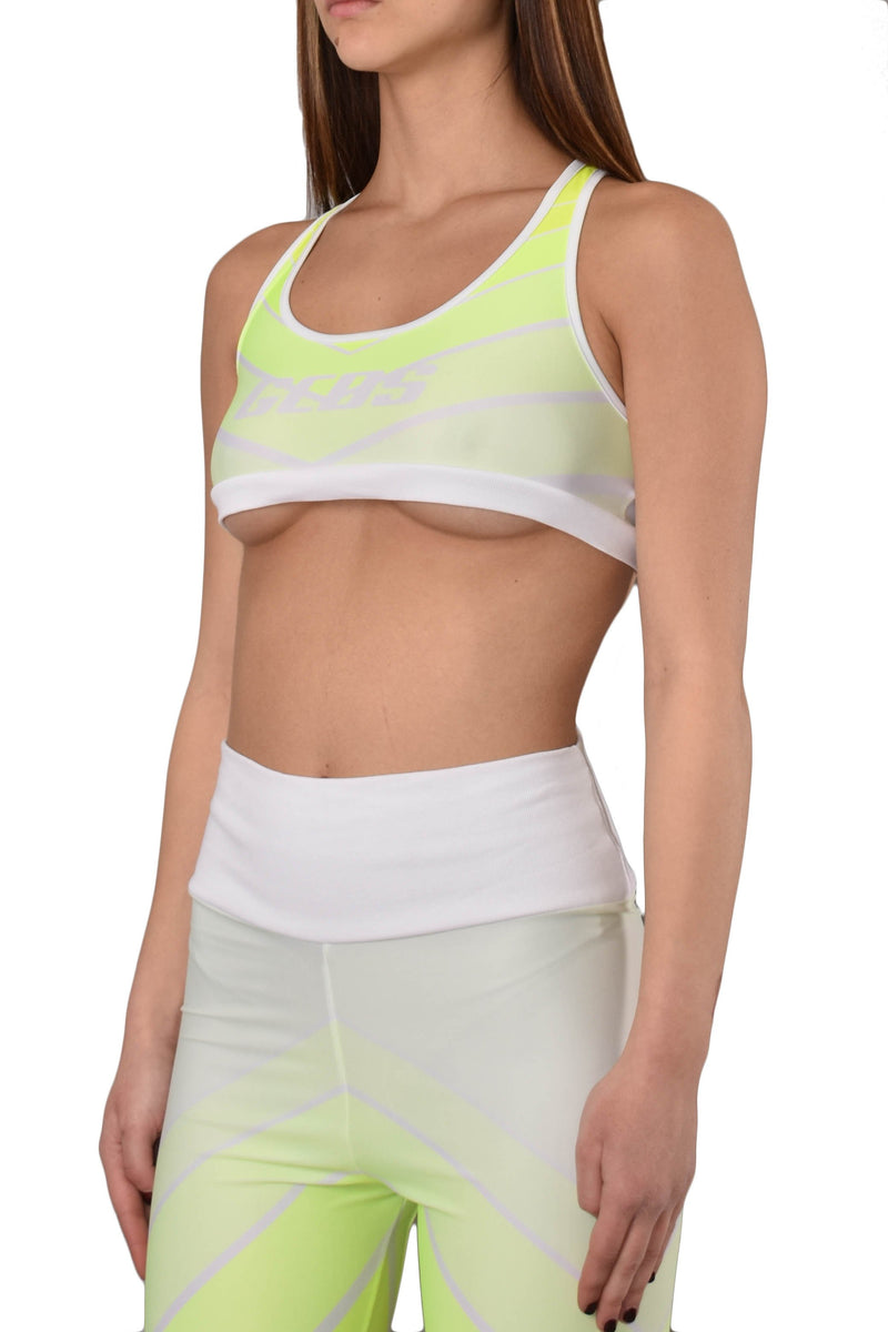 GCDS CROP TOP