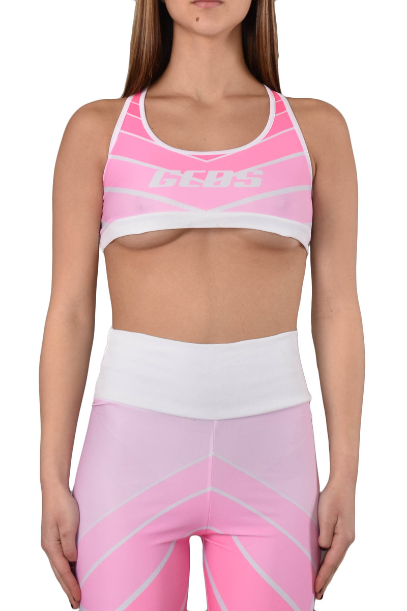 GCDS CROP TOP