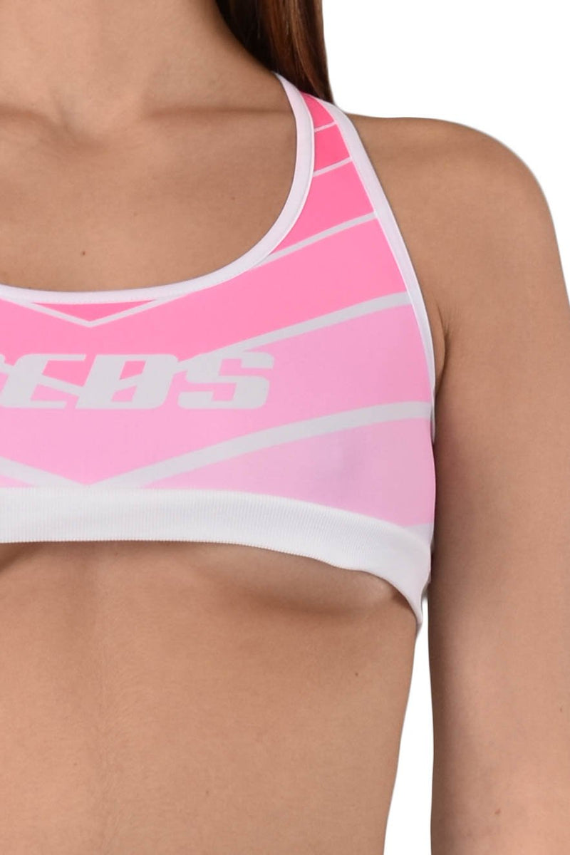 GCDS CROP TOP