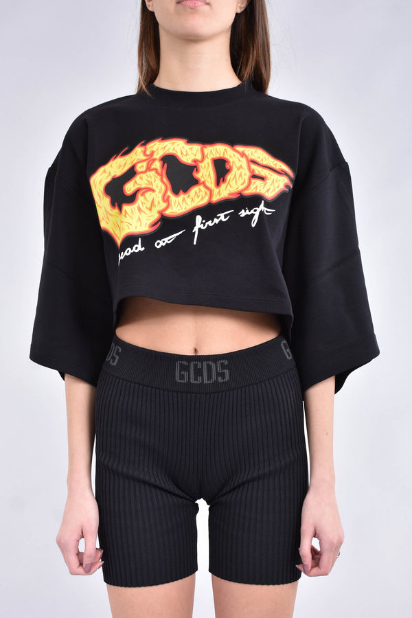 GCDS t-shirt