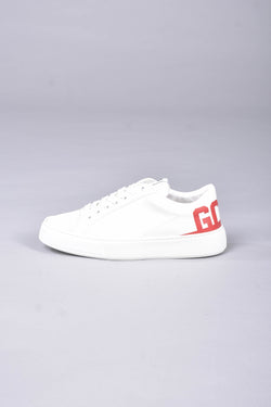 GCDS SNEAKERS BASSA BUCKET