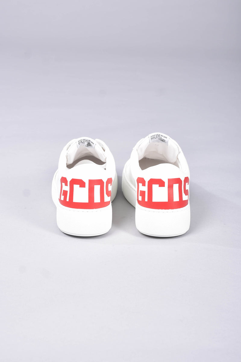 GCDS SNEAKERS BASSA BUCKET