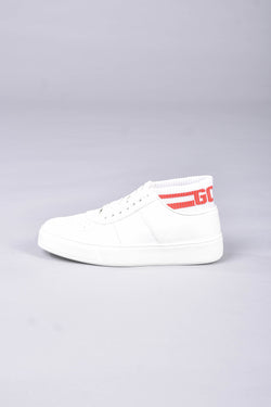 GCDS SNEAKERS BASSA BOMBER