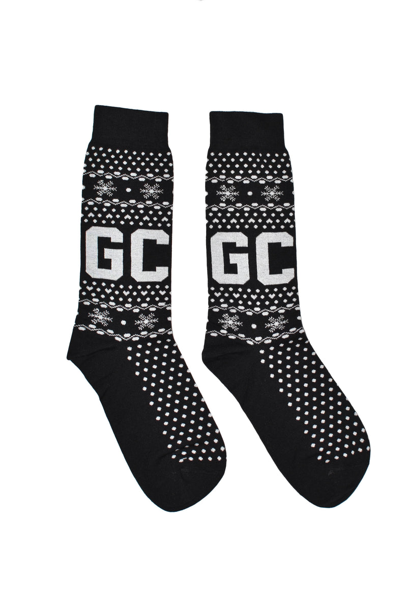 GCDS CALZE WINTER