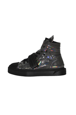 GIENCHI METAL SNEAKERS HYPNOS