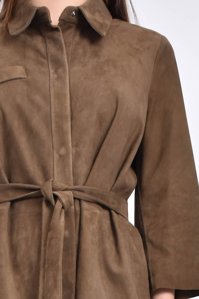 GIORGIO BRATO trench