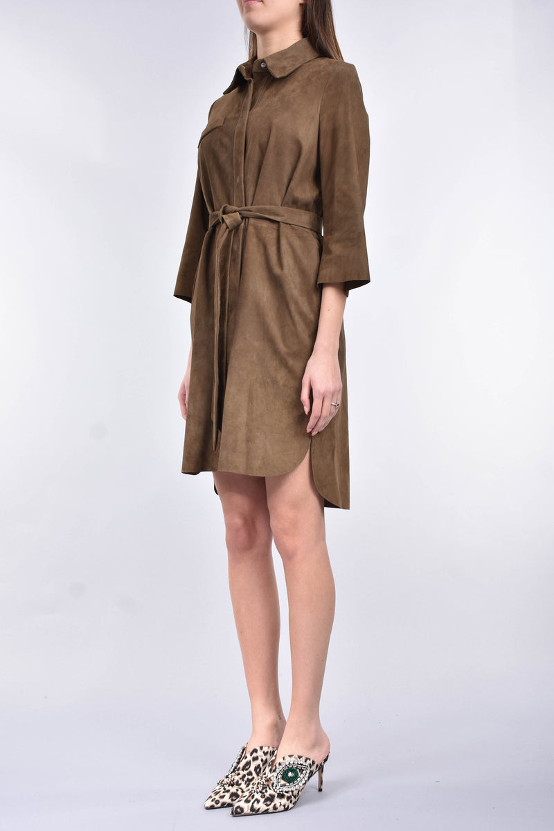 GIORGIO BRATO trench