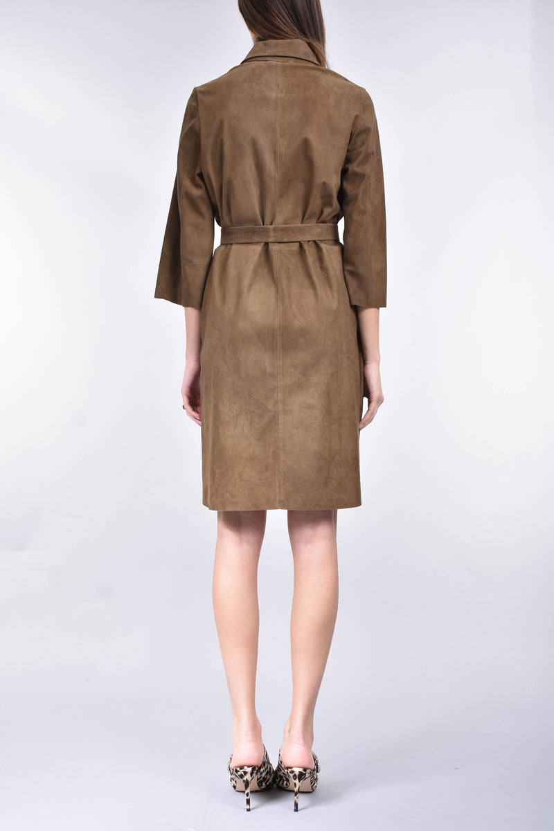 GIORGIO BRATO trench