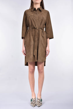 GIORGIO BRATO trench